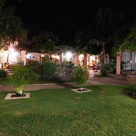 Stephan'S Guest House 谢普斯敦港 外观 照片