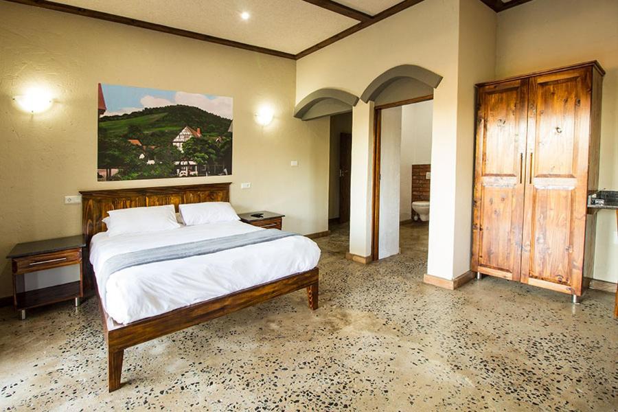 Stephan'S Guest House 谢普斯敦港 外观 照片