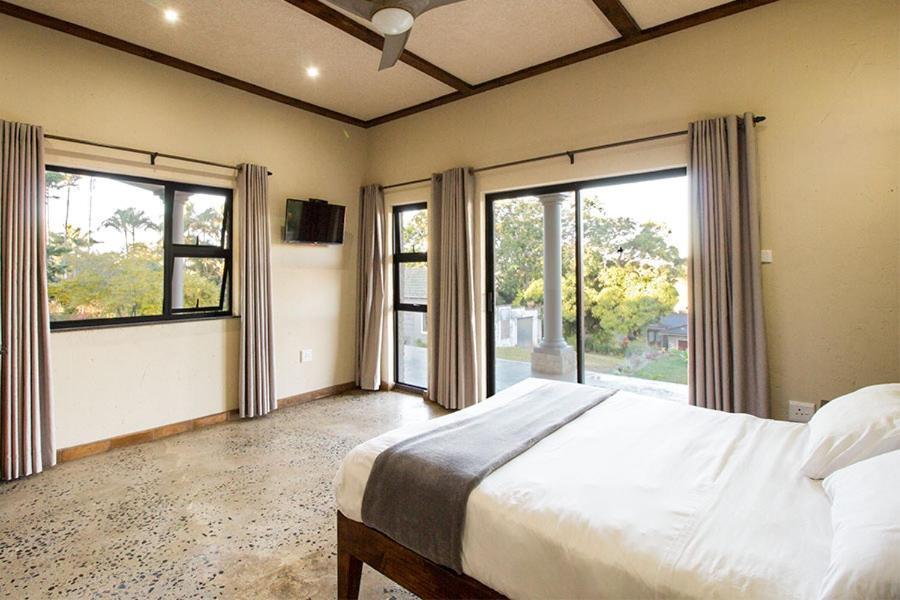 Stephan'S Guest House 谢普斯敦港 外观 照片