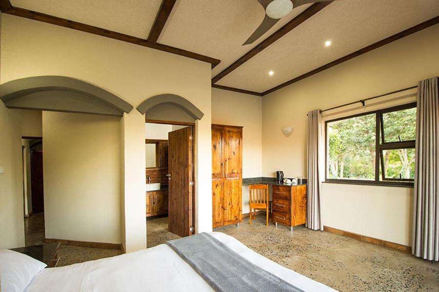 Stephan'S Guest House 谢普斯敦港 外观 照片