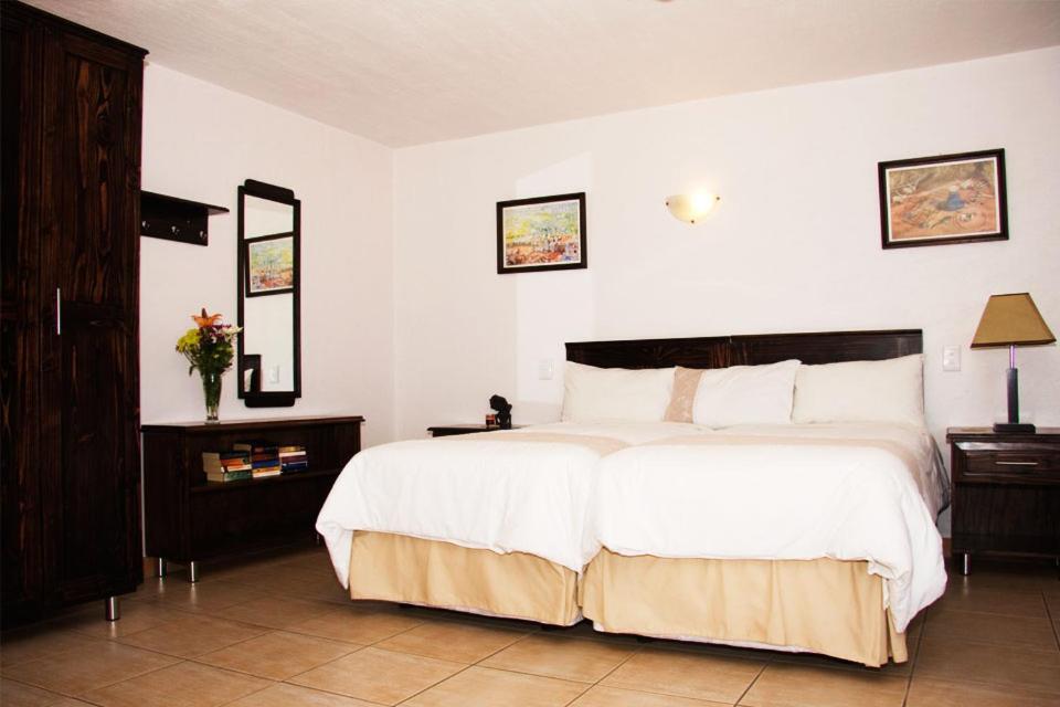 Stephan'S Guest House 谢普斯敦港 外观 照片