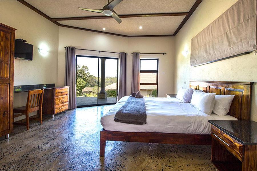 Stephan'S Guest House 谢普斯敦港 外观 照片
