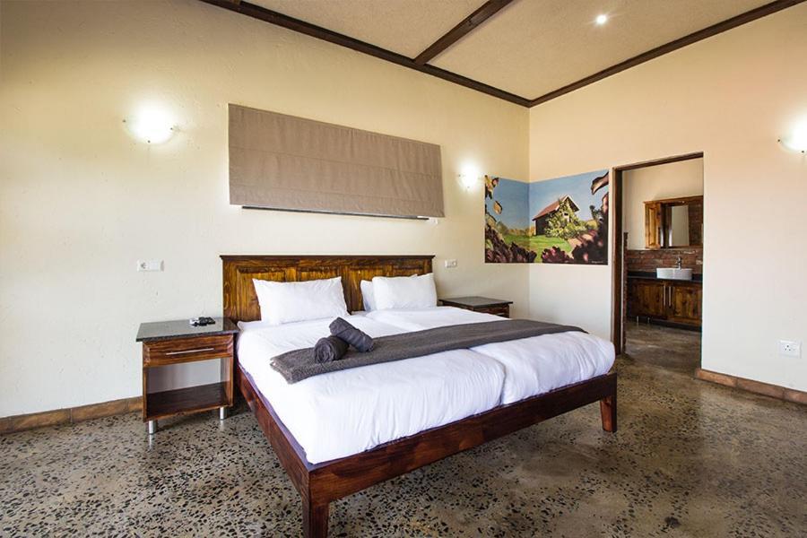 Stephan'S Guest House 谢普斯敦港 外观 照片