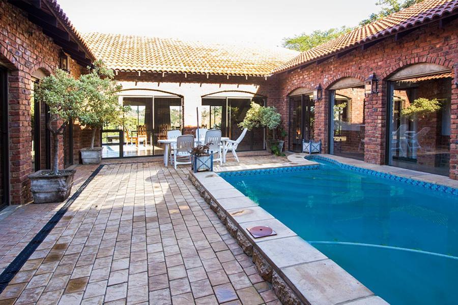 Stephan'S Guest House 谢普斯敦港 外观 照片