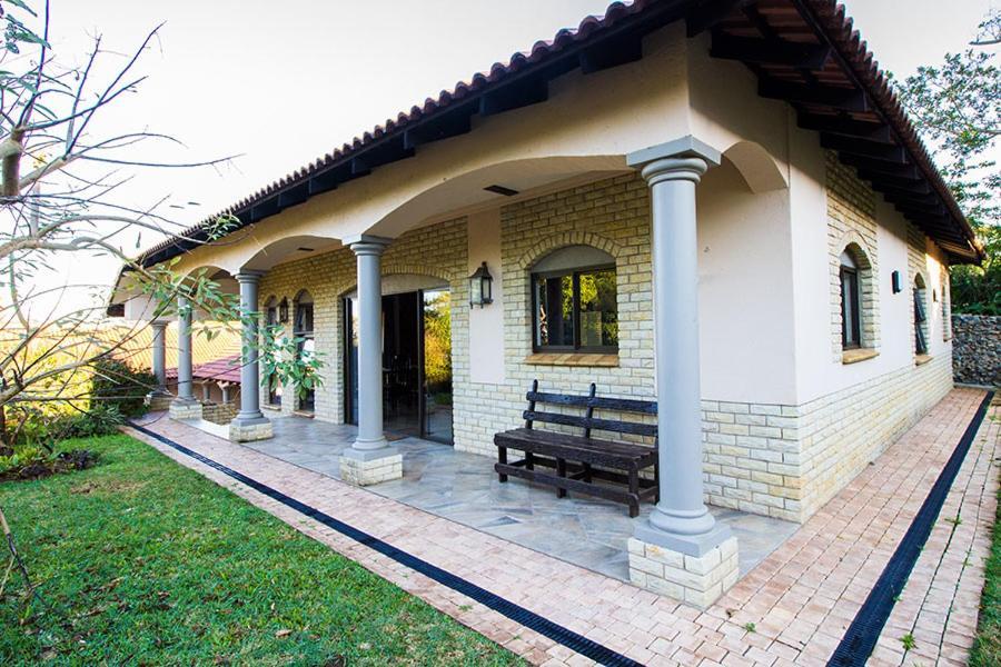 Stephan'S Guest House 谢普斯敦港 外观 照片