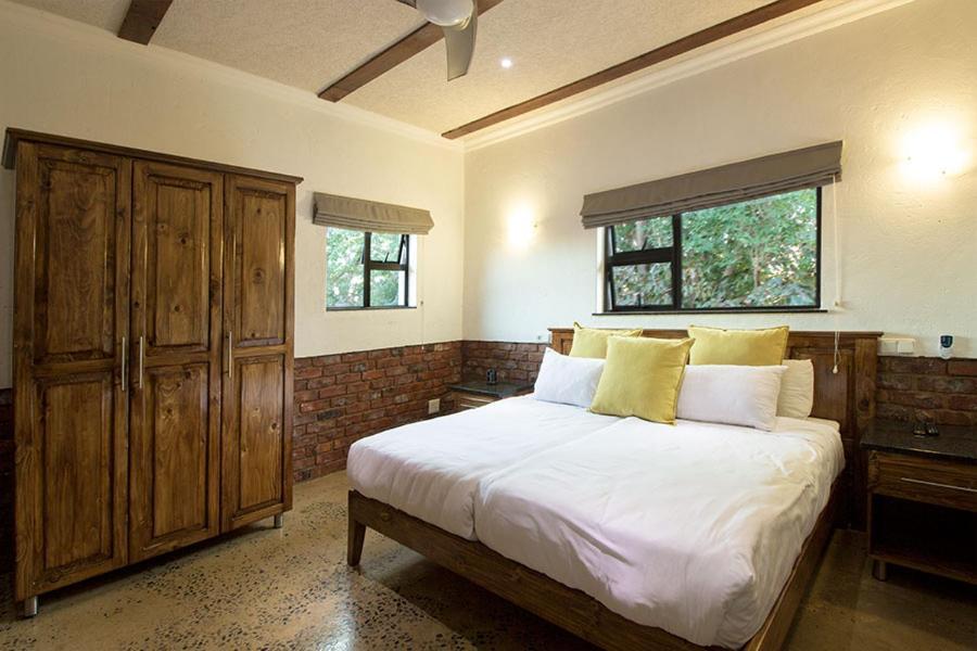 Stephan'S Guest House 谢普斯敦港 外观 照片