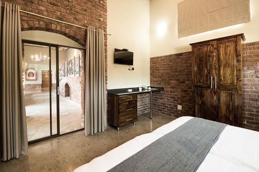 Stephan'S Guest House 谢普斯敦港 外观 照片