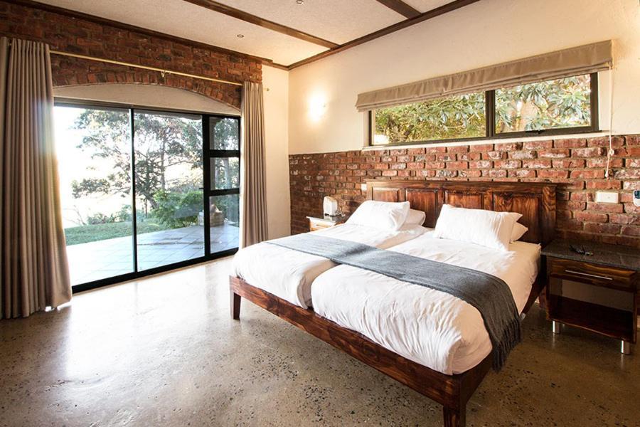 Stephan'S Guest House 谢普斯敦港 外观 照片