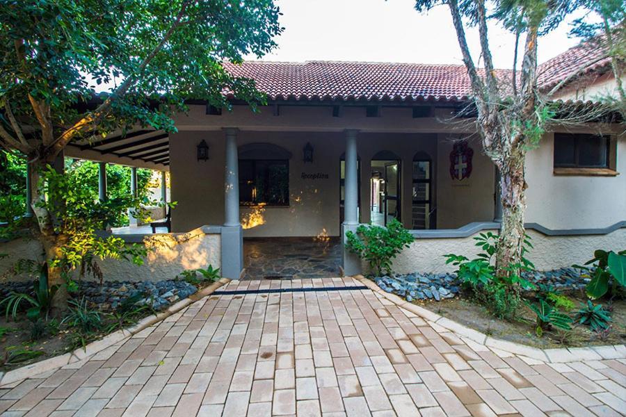 Stephan'S Guest House 谢普斯敦港 外观 照片