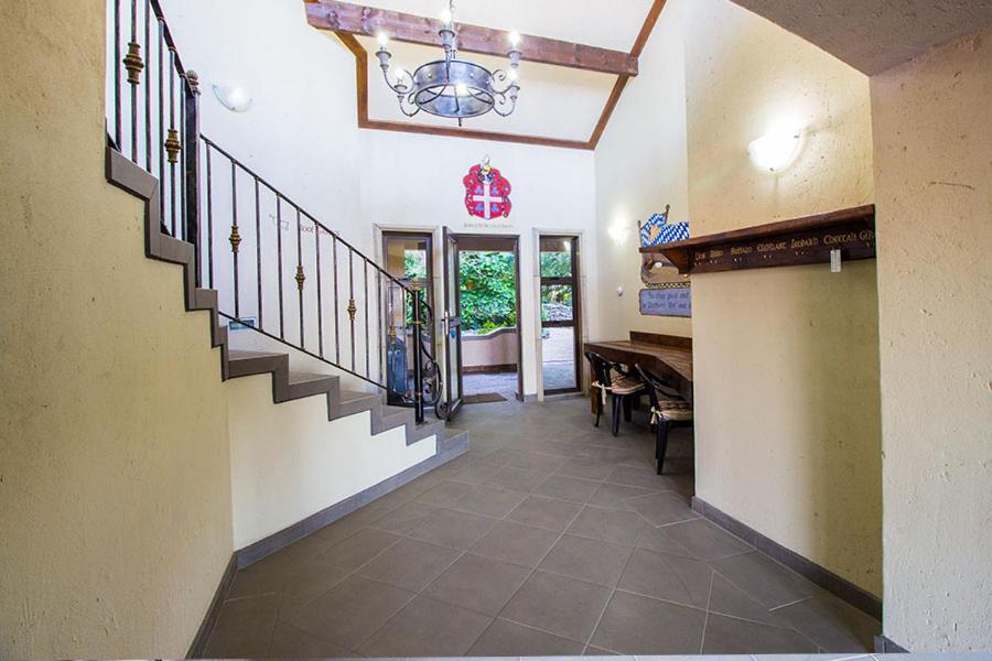 Stephan'S Guest House 谢普斯敦港 外观 照片