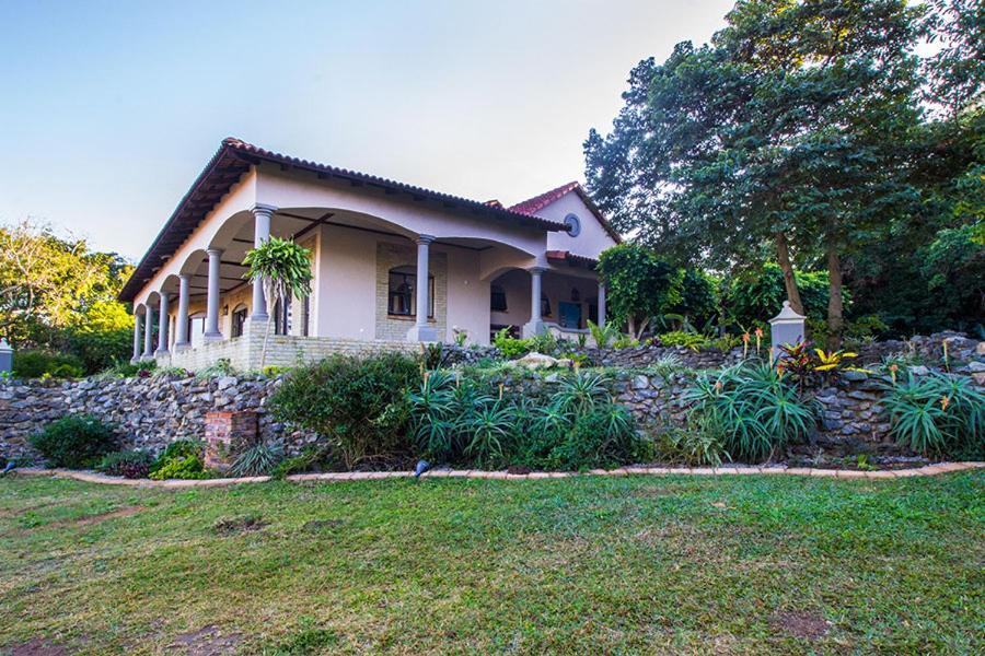 Stephan'S Guest House 谢普斯敦港 外观 照片