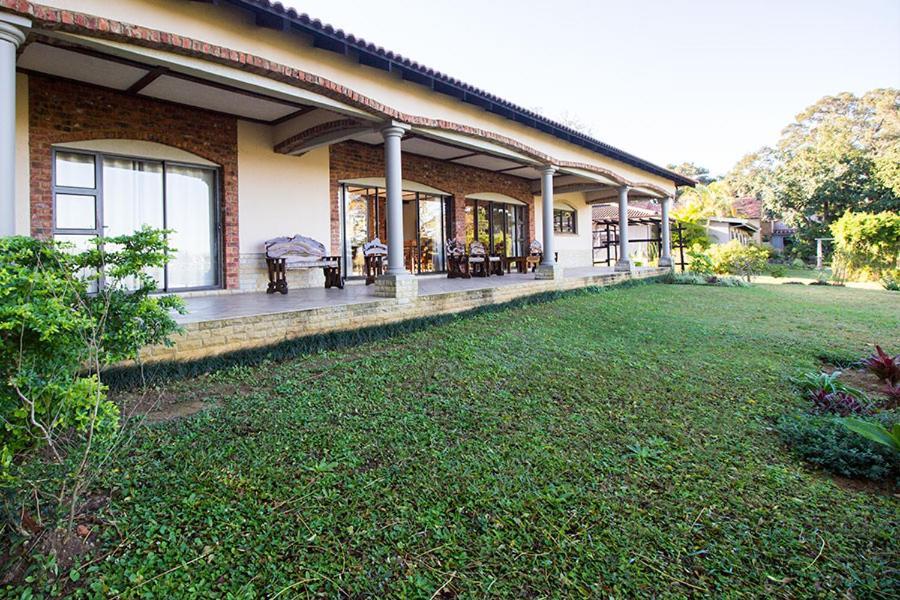 Stephan'S Guest House 谢普斯敦港 外观 照片
