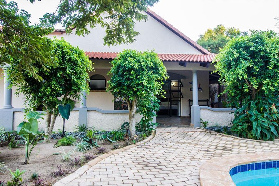 Stephan'S Guest House 谢普斯敦港 外观 照片