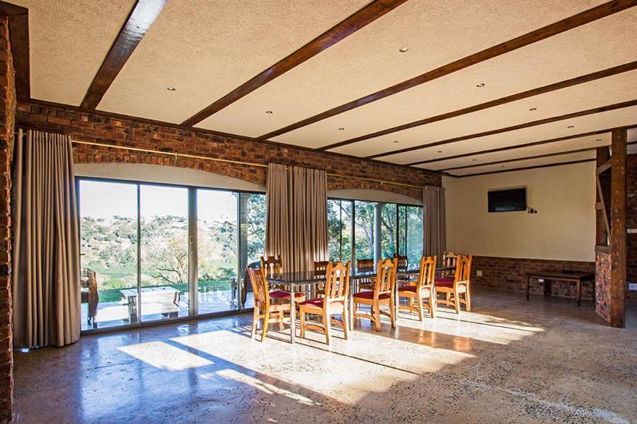 Stephan'S Guest House 谢普斯敦港 外观 照片